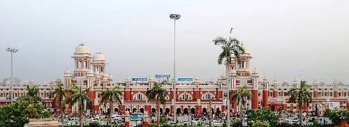 Lucknow