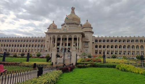 Bangalore