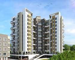 Modern 4BHK Penthouse in Noida-2